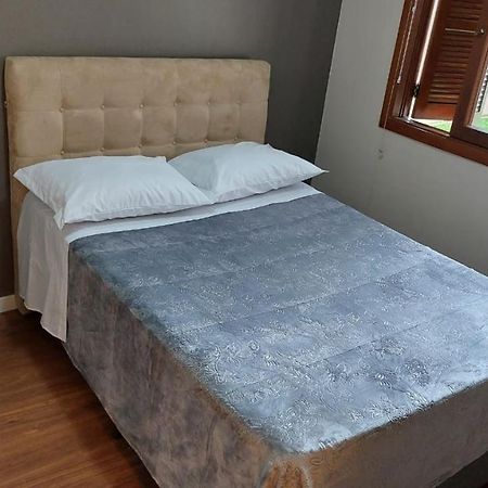 Apartamento Centro Gramado 01 Διαμέρισμα Εξωτερικό φωτογραφία